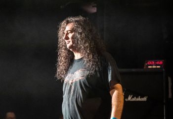 Tankard - Photo by Roli