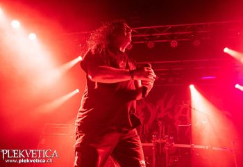 Tankard - Photo by Roli