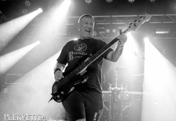 Tankard - Photo by Roli