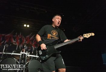 Tankard - Photo by Roli