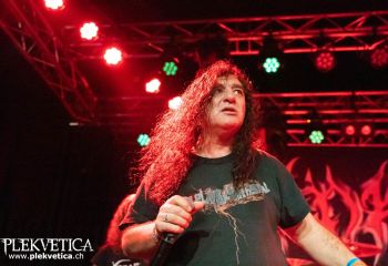 Tankard - Photo by Roli