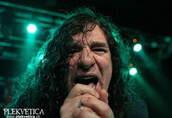 Tankard - Photo by Roli