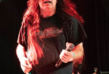 Tankard - Photo by Roli