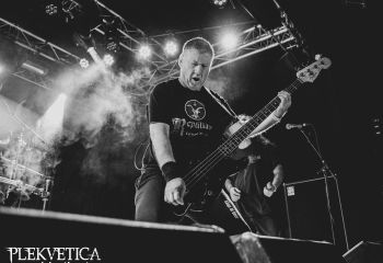 Tankard - Photo by Roli