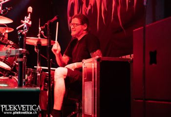 Tankard - Photo by Roli