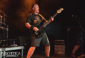 Tankard - Photo by Roli