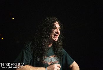 Tankard - Photo by Roli