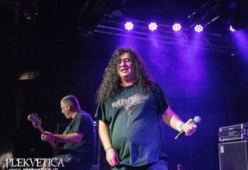 Tankard - Photo by Roli