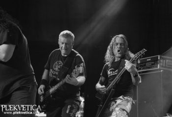 Tankard - Photo by Roli