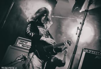 Tar Pond - Photo by Melumnia Photography