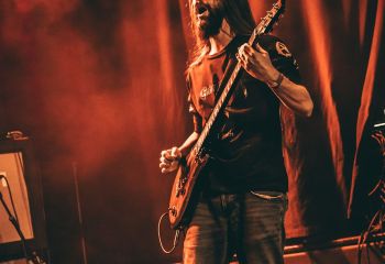 Tar Pond - Photo by Melumnia Photography