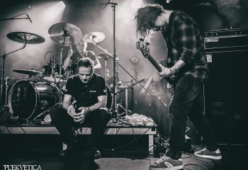 Tar Pond - Photo by Melumnia Photography