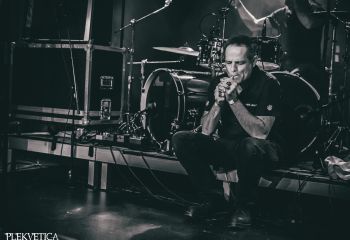 Tar Pond - Photo by Melumnia Photography