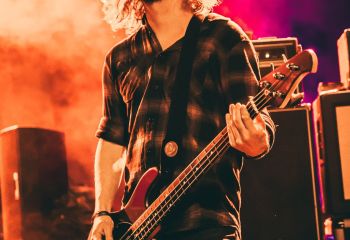 Tar Pond - Photo by Melumnia Photography