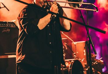 Tar Pond - Photo by Melumnia Photography