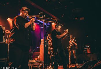 Tar Pond - Photo by Melumnia Photography