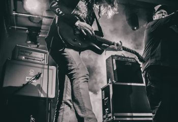 Tar Pond - Photo by Melumnia Photography