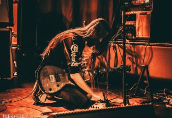 Tar Pond - Photo by Melumnia Photography