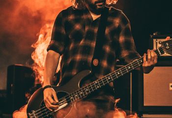 Tar Pond - Photo by Melumnia Photography