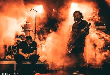 Tar Pond - Photo by Melumnia Photography