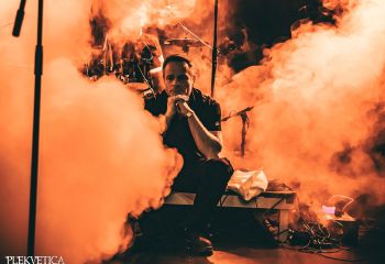 Tar Pond - Photo by Melumnia Photography