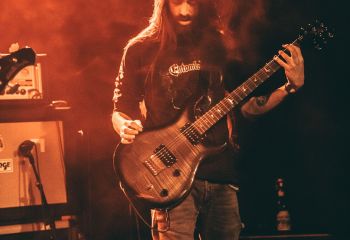 Tar Pond - Photo by Melumnia Photography