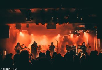 Tar Pond - Photo by Melumnia Photography