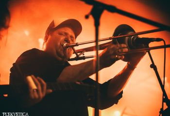 Tar Pond - Photo by Melumnia Photography