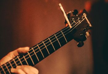 Tar Pond - Photo by Melumnia Photography