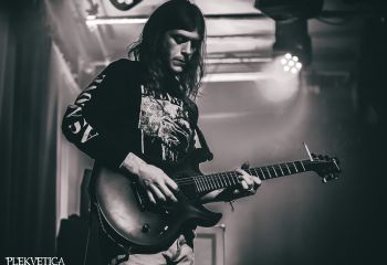 Tar Pond - Photo by Melumnia Photography