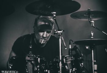 Tar Pond - Photo by Melumnia Photography