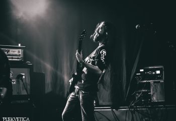 Tar Pond - Photo by Melumnia Photography