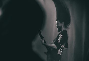 Tar Pond - Photo by Melumnia Photography