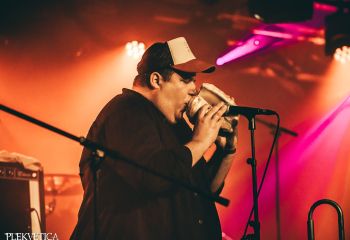 Tar Pond - Photo by Melumnia Photography