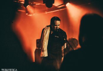 Tar Pond - Photo by Melumnia Photography