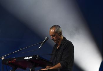 Tarja - Photo by Pat