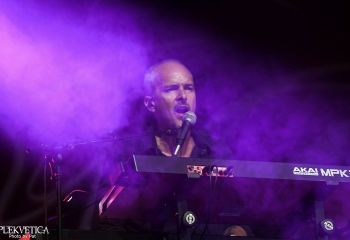 Tarja - Photo by Pat