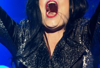 Tarja - Photo by Pat