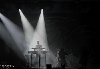 Tarja - Photo by Pat