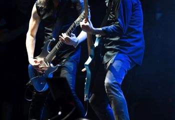 Tarja - Photo by Pat