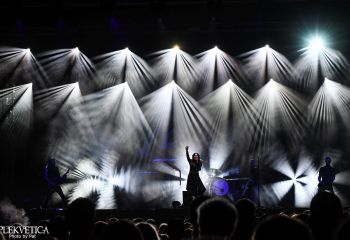 Tarja - Photo by Pat