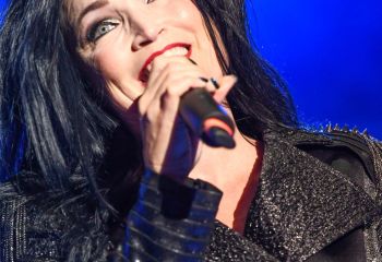 Tarja - Photo by Pat