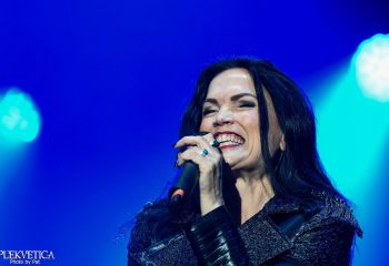 Tarja - Photo by Pat