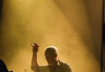 Tarja - Photo by Pat