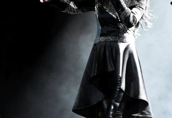 Tarja - Photo by Pat