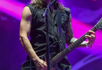 Tarja - Photo by Pat