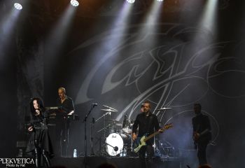 Tarja - Photo by Pat