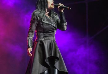 Tarja - Photo by Pat