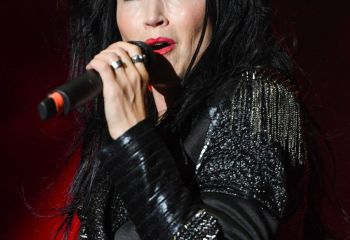 Tarja - Photo by Pat