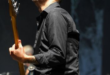 Tarja - Photo by Pat